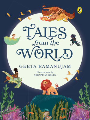cover image of Tales from the World